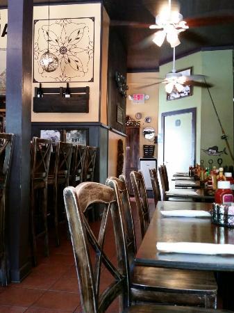 Off the Hook Grill Key West